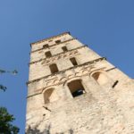 San Pietro in Valle, Umbria