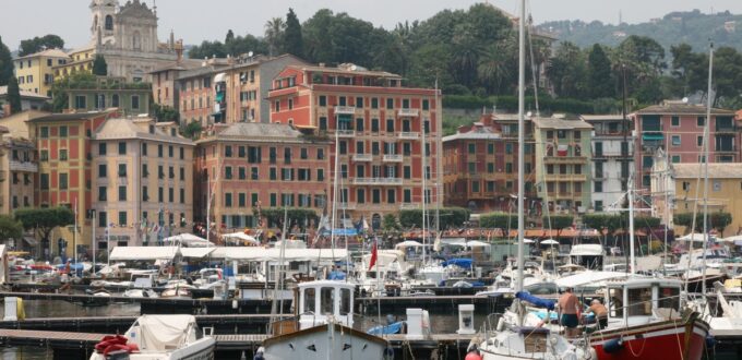 Photo de Santa Margherita Ligure