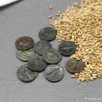 Sesterces, numismatique, Bologne