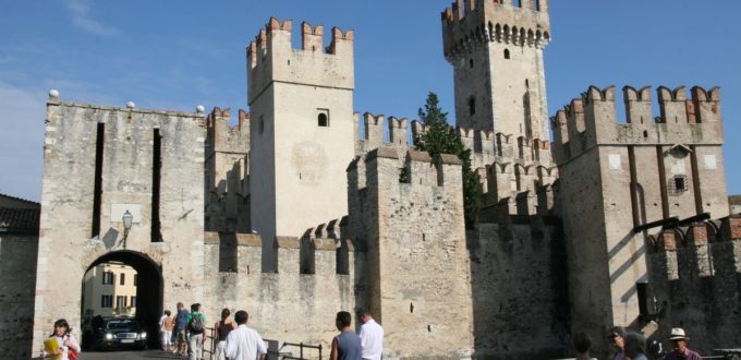 Sirmione