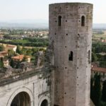 Spello, Porta Venere