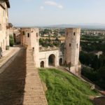 Spello, Porta Venere