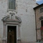 Santa Maria Maggiore, Spello