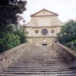 Chiesa di San Pietro, Spoleto