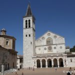 Cattedrale di Spoleto