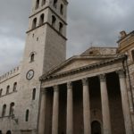 Tempio di Minerva, Assisi