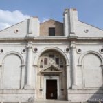 Cathédrale de Rimini