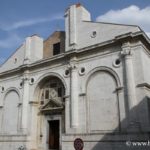 temple de malatesta, rimini