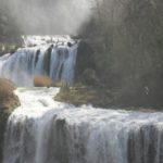 cascata delle marmore, terni