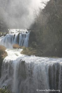 cascata delle marmore, terni