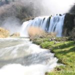 cascata delle marmore, terni