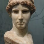 Section grecque, musée archéologique de Bologne
