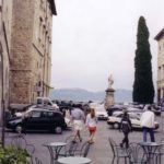 Todi, piazza del Popolo