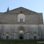 San Fortunato, Todi