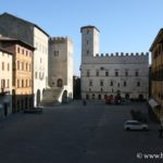 Piazza del Popolo, Todi