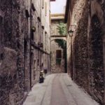 Visita di Todi