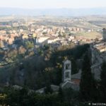 Panorama da Todi