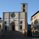 cathédrale de todi