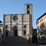 cathédrale de todi