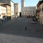 Piazza del Popolo, Todi