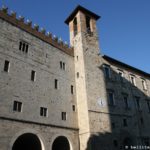 Palazzo del Popolo, Todi