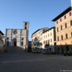 Piazza del Popolo, Todi