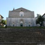 Chiesa di San Fortunato, Todi