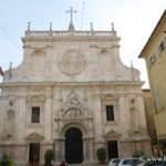 basilique saint-nicolas, tolentino