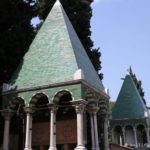 tombe glossatori, bologna