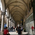 Arcade, centro, Torino