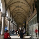 Arcade, centro, Torino