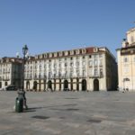 Castello casaforte di Torino