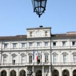 Municipio, Torino