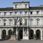 Municipio, Torino