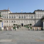 Palazzo reale, Torino