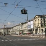 Piazza Vittorio Veneto