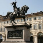 Piazza San Carlo, Torino