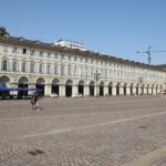 Piazza San Carlo, Torino