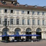 Piazza San Carlo, Torino