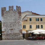 foto della torre catullo a bardolino_9778