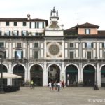 Piazza della Loggia di Brescia