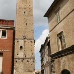 Torre Matteuci, Fermo