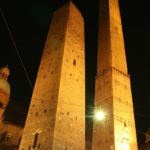 torre medeviali di bologna