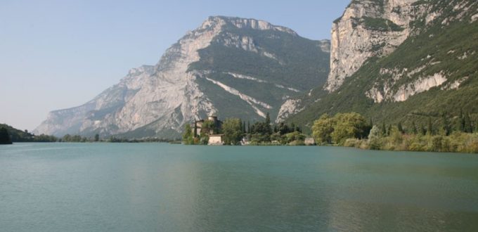 lago toblino