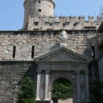 castello del buonconsiglio