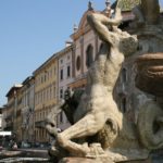 Piazza Duomo, Fontana di Nettuno
