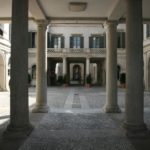 Palazzo Thun, municipio, Trento