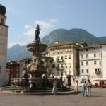 Piazza Duomo, Trento