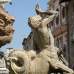 Fontana di Nettuno, Trento