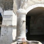 Fontana dell'Aquila, Trento